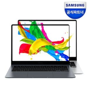 삼성 [SSD업그레이드/바꿔보상]갤럭시북4 프로 14인치 NT940XGQ-A51A 인텔울트라5 14인치