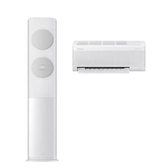  삼성 무풍클래식 AI 멀티에어컨 2IN1 AF70F17D11GRS 전국기본설치무료
