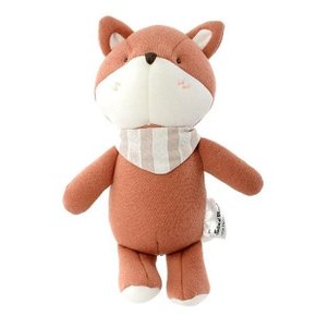 TNOXU102XU TCU여우인형