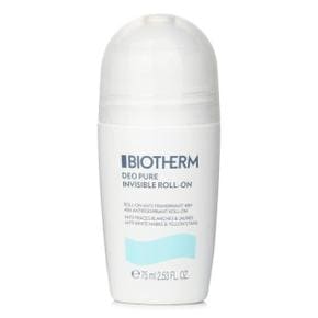 데오 쀼르 인비지블 롤온 75ml