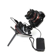  사이트론 나노트레커 TL 은하수별 촬영 타임랩스 별추적기기