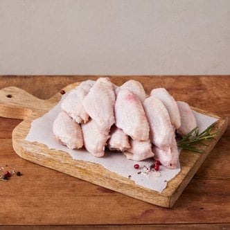  [하림] 냉장 닭 아랫날개 (윙) (500g)