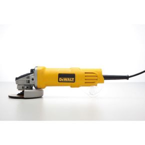 DEWALT 치토글 전기그라인더DWE8100T-KR 720W/4인