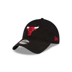 [해외] 1049921 뉴에라 모자 NBA 시카고 불스 Core 클래식 9TWENTY Hat
