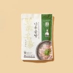 한우곰탕 500g