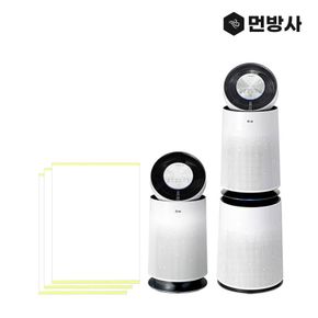 국산 LG 퓨리케어 펫 360 필터세이퍼 6장 AS190DNPR[29729554]