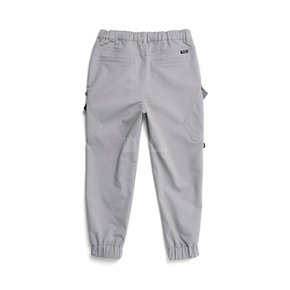 K231UPT070 어드벤쳐 카고 조거팬츠 GLACIER GRAY