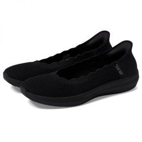 4133966 SKECHERS Cleo - Swift Hands Free Slip-Ins