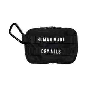 휴먼 메이드 밀리터리 카드 케이스 블랙 HM27GD029/HM27GD103/HM28GD019/HM30GD