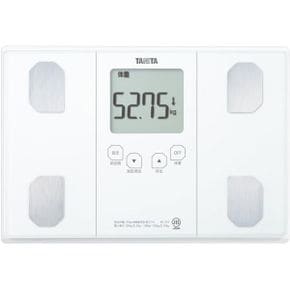 일본 타니타 체중계 Tanita Innerscan 50 Body Composition Scale whites 1530073