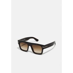 4953156 Tom Ford UNI - Sunglasses dark havana