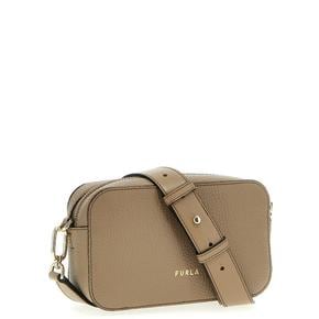 23FW 훌라 숄더백 WB00667BX06131257S BEIGE