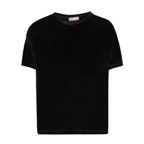 24FW 에르노 반팔 티셔츠 JG00025DR 52051 9300 Black