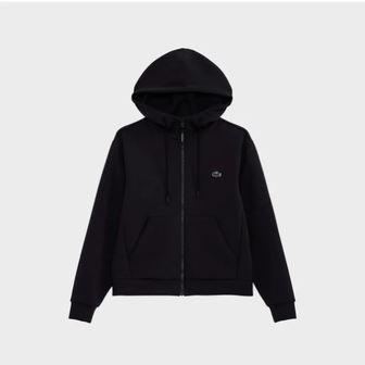 라코스테 [시흥점] 여성 소프트저지 셋업 자켓 SF932E-55N