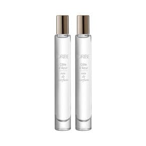 ORIBE 오리베 코트 다쥐르 오드 퍼퓸 10ml 2개