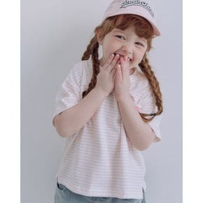 50%플로랄스트라이프티셔츠2color-RJ25MTS22NP_SC