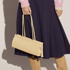 Diana Shoulder Bag S Butter