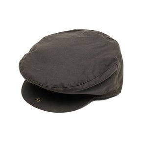 [해외배송] 바버 BASCO 왁스 플랫슈즈 MHA0003OL71 B0192023999