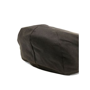 [해외배송] 바버 BASCO 왁스 플랫슈즈 MHA0003OL71 B0192023999