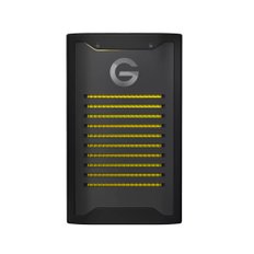 공식유통사 샌디스크 프로페셔널 G-DRIVE ArmorLock SSD 1TB
