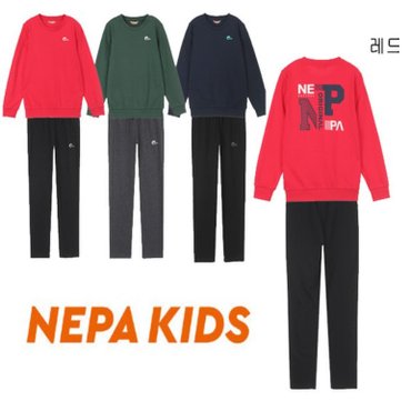 네파키즈 마노 트레이닝 세트 KGE5950