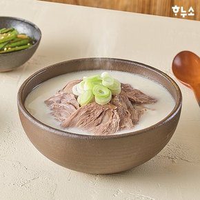 한우사골 고기곰탕 2팩+보양곰탕 2팩+얼큰육개장 2팩