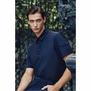 ICE OVER-FIT POLO T-SHIRTS (SET)_NMTCM24351NYX