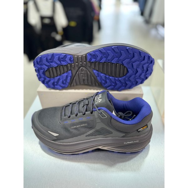 [여주점] 1RM02856G 001 FILA FLOAT MAX SHIELD 휠라 플로트  맥스 쉴드 남녀공용운동화