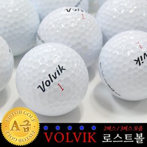 볼빅 로스트볼 A급(10알 1세트)