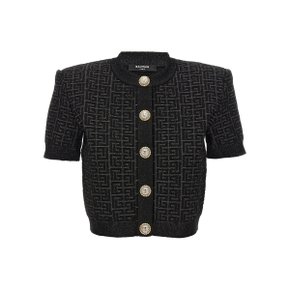 Cardigan DF1SB215KG96EAC Black