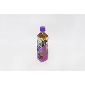 티즐 제로 오디 블랙티 500ml