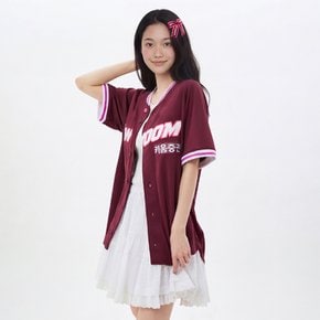 [KBO]키움히어로즈(원정)_미니 리본핀 AS7GA330