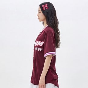 [KBO]키움히어로즈(원정)_미니 리본핀 AS7GA330
