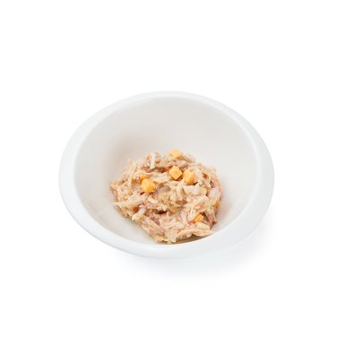 HFC 내츄럴 캣 캔 참치와 닭고기와 치즈 70g