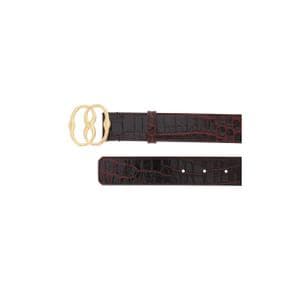 Belt MBF01X PORTUGAL50 ORO