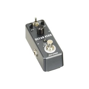 Rowin MINI PEDAL 리버브 OCEAN VERB LEF-3800