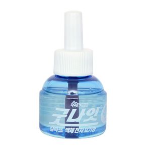 모든순간 액체전자모기향리필45ml