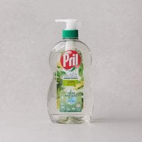 그린파워 레몬그라스 700ml 용기[택배]