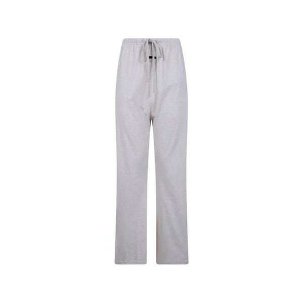26SS 피어오브갓 트레이닝 조거 팬츠 130SP265412FW OATMEAL HEATHER DOM