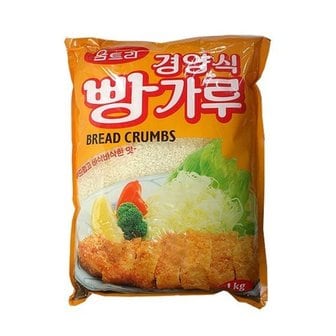  움트리 경양식빵가루1kg