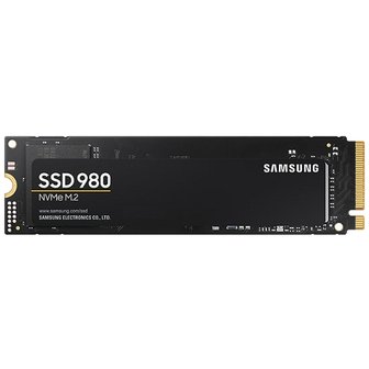 삼성 전자 980 M.2 NVMe 1TB-