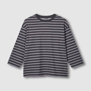 26F/W  여 코튼 7부 티셔츠  J116301004