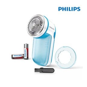 [Philips] 필립스 보풀제거기 GC026-00