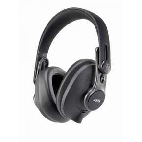 AKG K371-BT-Y3 Bluetooth 입력 대응 밀폐형 모니터 헤드폰 히비노 취급 3년 보증 모델