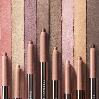 디어달리아 [영롱애교살] 디어달리아 퍼펙트 디자이닝 섀도우 스틱