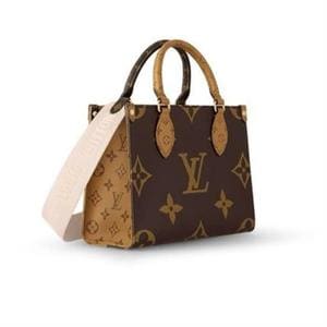 LOUIS VUITTON 재고  온더고 PM 토트겸숄더백 M46373 M46373