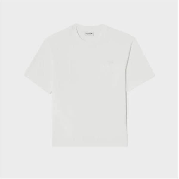 [시흥점] 남성 강연 우븐 포켓 티셔츠 TH258E-55G