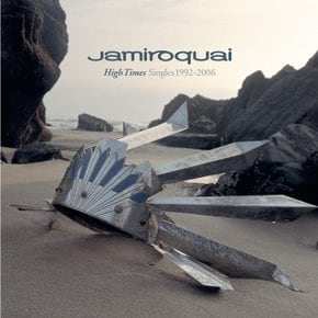 JAMIROQUAI - HIGH TIMES: SINGLES 1992-2006