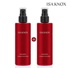 로즈워터 콜라겐 에센스미스트 150ml 1+1