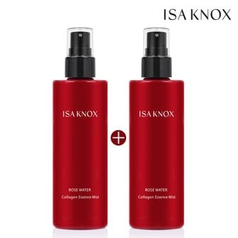 이자녹스 로즈워터 콜라겐 에센스미스트 150ml 1+1